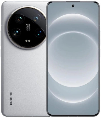 Xiaomi 14 Ultra 16/512GB (White)