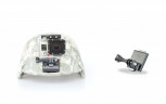 Metal mount Helmet NVG Mount (ANVGM-001)