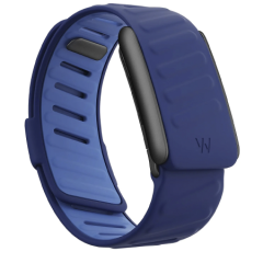 Strap Whoop SportFlex for Whoop Peak 5.0, blue