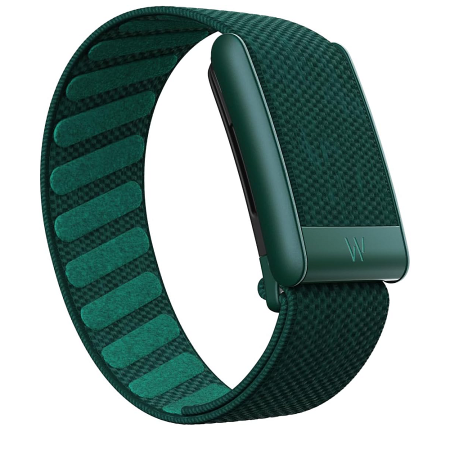 Strap Whoop SuperKnit for Whoop Peak 5.0, green