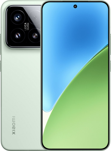 Xiaomi 15 12/256GB (Green)