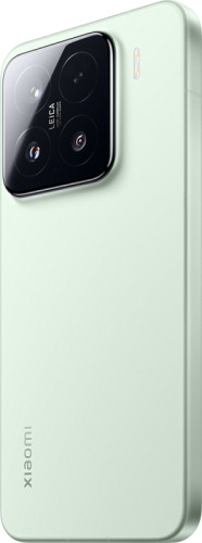 Xiaomi 15 12/256GB (Green)