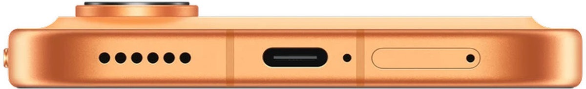 Honor 600 12/256GB (Orange)
