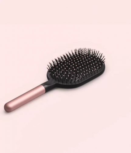 Dyson Paddle Brush Pale Rose