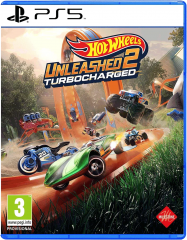 Hot Wheels Unleashed 2 - Turbocharged (PS5)