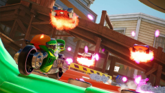 Hot Wheels Unleashed 2 - Turbocharged (PS5)