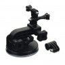 Suction cup mount GoPro large for action cameras GoPro