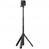 Telescopic monopod-tripod GoPro MAX Grip Tripod
