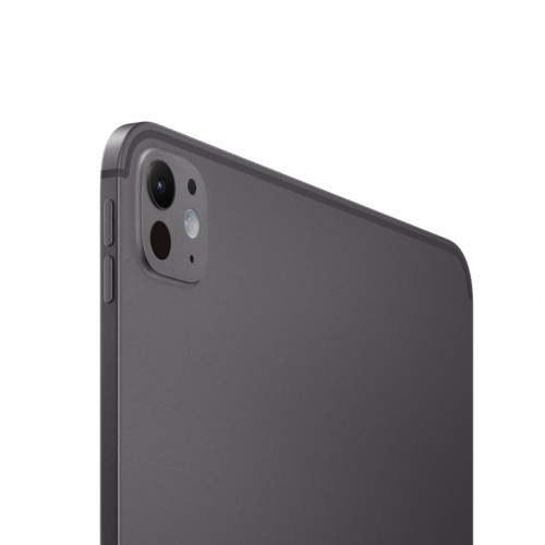 iPad Pro 13" M5 (2025) 512GB Wi-Fi (Space Black)