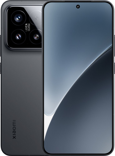 Xiaomi 15 12/256GB (Black)