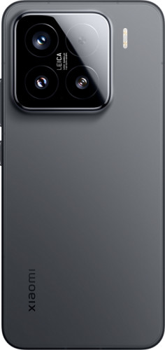 Xiaomi 15 12/256GB (Black)