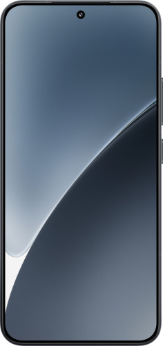 Xiaomi 15 12/256GB (Black)