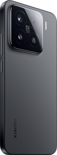 Xiaomi 15 12/256GB (Black)