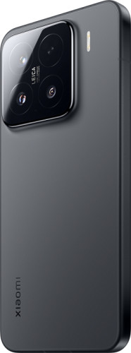 Xiaomi 15 12/256GB (Black)