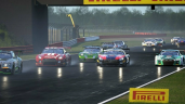 Assetto Corsa Competizione (PS5)
