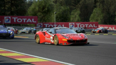 Assetto Corsa Competizione (PS5)