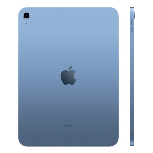 iPad 11" A16 (2025) 512GB Wi-Fi (Blue)