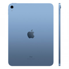 iPad 11" A16 (2025) 512GB Wi-Fi (Blue)