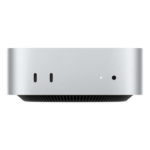 Apple Mac mini M4 Pro, 14C CPU, 20C GPU, 48GB, 2TB SSD (Silver) Z1JV001J3