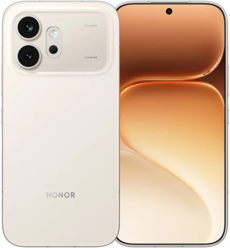 Honor 600 12/256GB Golden
