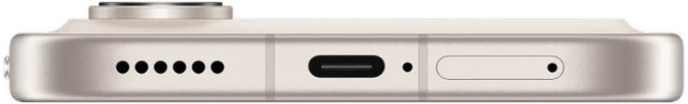 Honor 600 12/256GB Golden