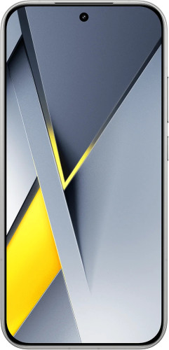 Poco F8 Pro 12/256GB (Silver)
