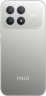 Poco F8 Pro 12/256GB (Silver)