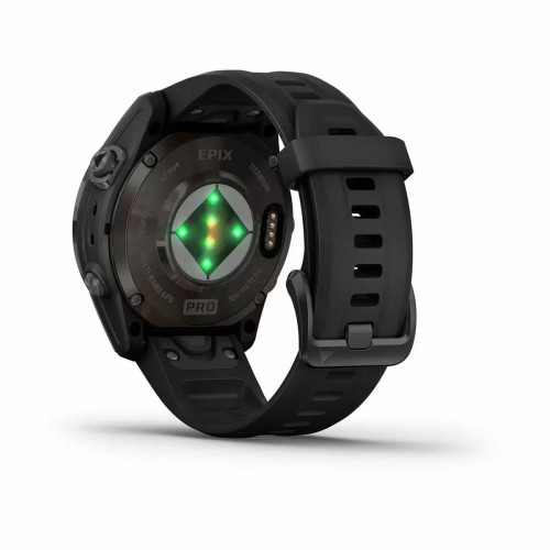 Garmin Epix Pro Gen 2 Sapphire Edition 42mm