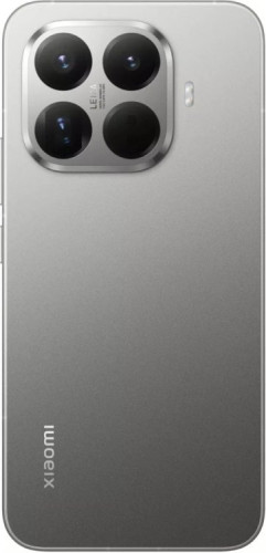 Xiaomi 15T Pro 12/256GB (Gray)