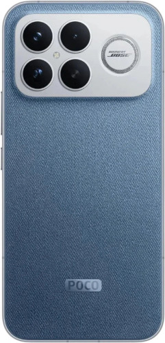 Poco F8 Ultra 16/512GB (Blue)