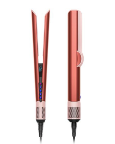 Dyson Airstrait HT01 (Strawberry Bronze/Pink Blush)