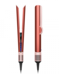 Dyson Airstrait HT01 (Strawberry Bronze/Pink Blush)