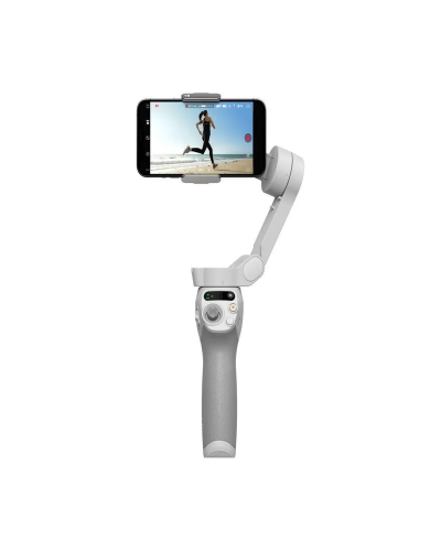 Smartphone Gimbal DJI Osmo Mobile SE (White)