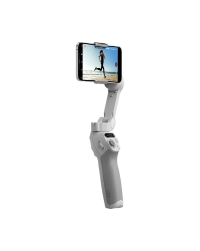 Smartphone Gimbal DJI Osmo Mobile SE (White)