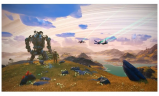 No Man's Sky (PS5)