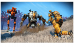 No Man's Sky (PS5)