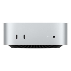 Apple Mac mini M4 Pro, 14C CPU, 20C GPU, 48GB, 512GB SSD (Silver) Z1JV000G4