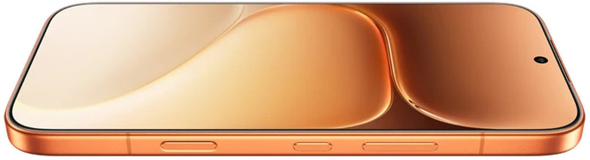 Honor 600 12/512GB (Orange)
