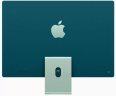 Apple iMac 24" Retina M1 (Green)