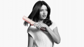 Dyson Airstrait HT01 (Pink/Rose Gold)