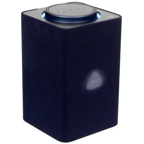 Yandex Station Max with Zigbee (Blue)