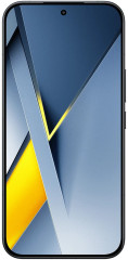 Poco F8 Ultra 12/256GB (Black)