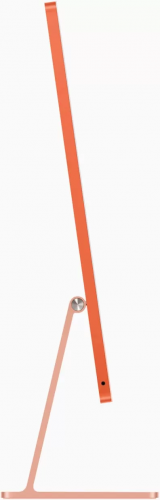 Apple iMac 24" Retina M1 (Orange)