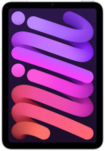 iPad mini (2024) 128GB Wi-Fi + Cellular (Purple)