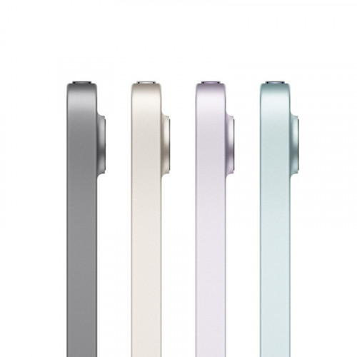 iPad mini (2024) 128GB Wi-Fi + Cellular (Purple)