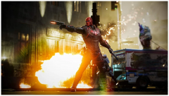 Gotham Knights (PS5)