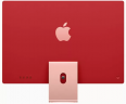 Apple iMac 24" Retina M3 (Pink)