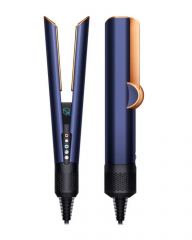 Dyson Airstrait HT01 (Blue/Copper)