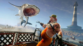 Maneater (PS5)