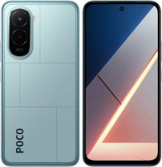 Poco M7 8/256GB (Blue)